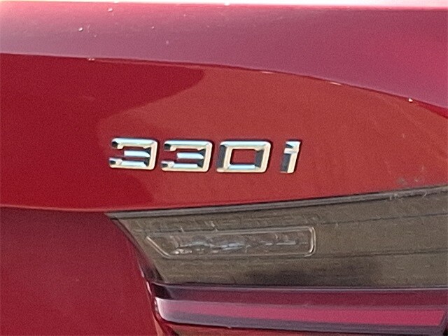 Thumbnail: 2024 BMW 3 Series - 9