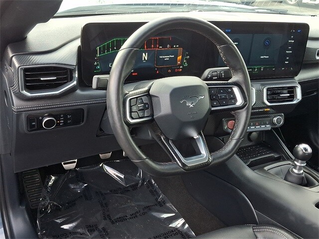 Thumbnail: 2024 Ford Mustang - 11