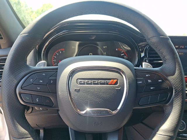 Thumbnail: 2026 Dodge Durango - 20
