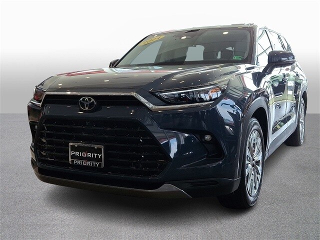 2024 Toyota Grand Highlander Platinum -
                  Springfield, VA