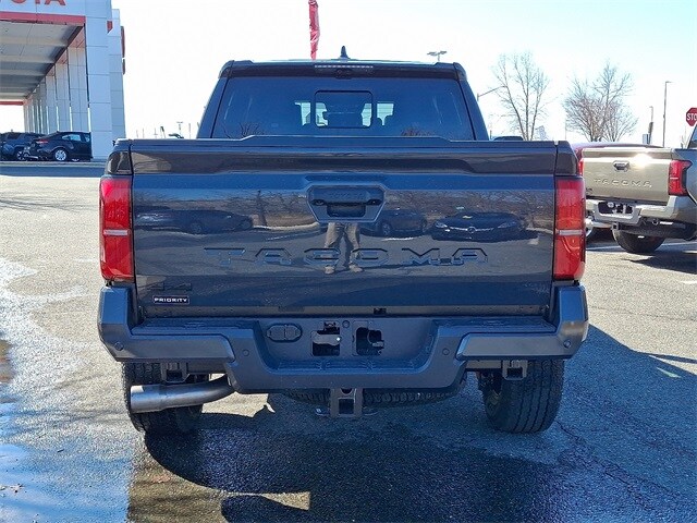 Thumbnail: 2026 Toyota Tacoma - 5