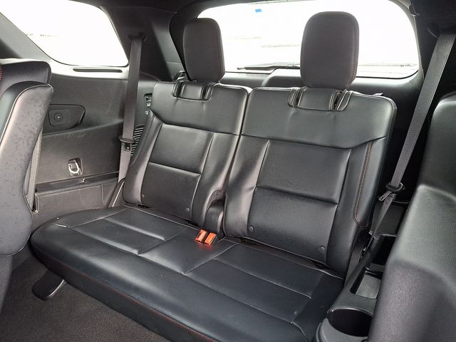 Thumbnail: 2025 Ford Explorer - 11