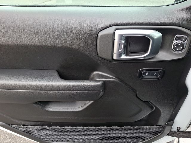 Thumbnail: 2023 Jeep Wrangler - 12