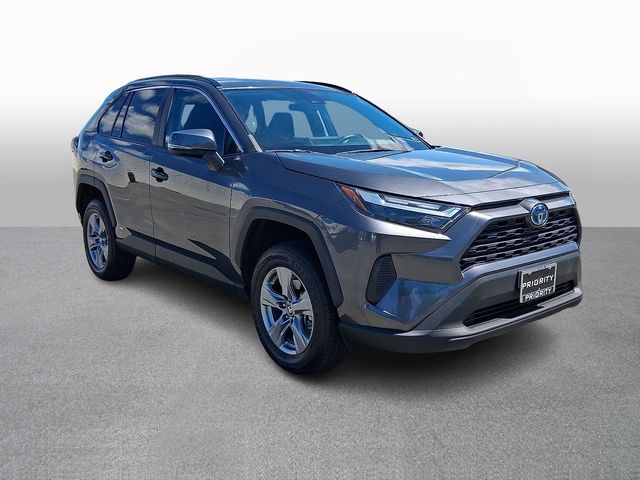 Thumbnail: 2023 Toyota RAV4 - 3