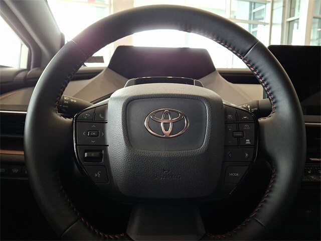 Thumbnail: 2026 Toyota Prius - 13