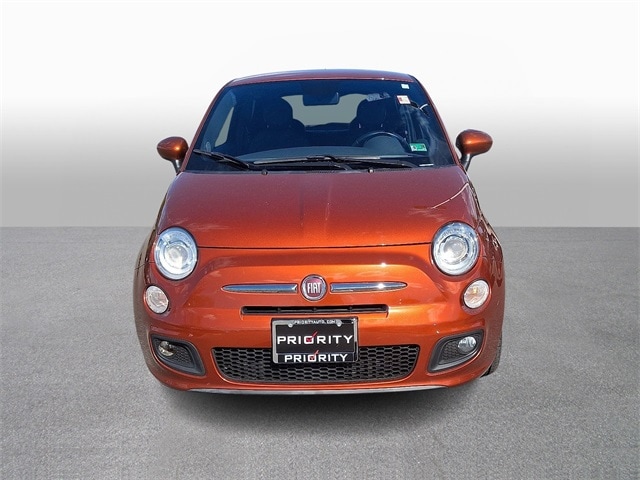Thumbnail: 2013 Fiat 500 - 2