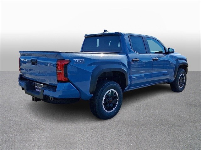 Thumbnail: 2026 Toyota Tacoma - 4