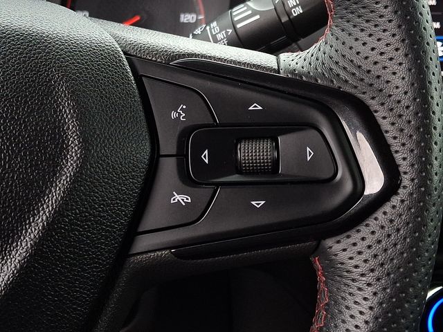 Thumbnail: 2023 Chevrolet TrailBlazer - 21