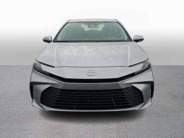 Thumbnail: 2025 Toyota Camry - 2
