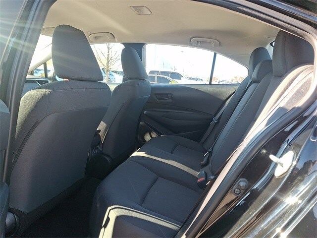 Thumbnail: 2023 Toyota Corolla - 10