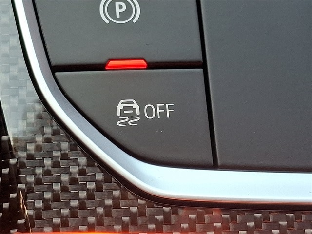 Thumbnail: 2022 BMW M3 - 19