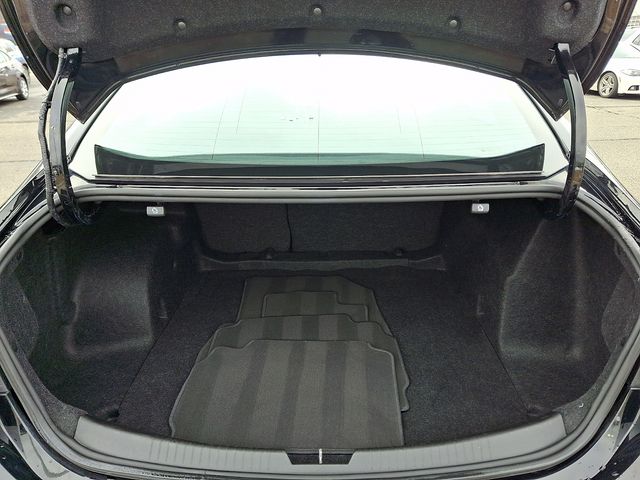 Thumbnail: 2024 Chevrolet Malibu - 28