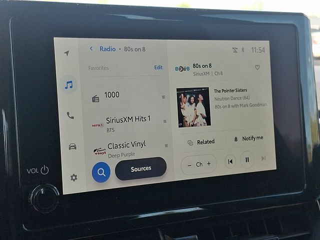 Thumbnail: 2025 Toyota Corolla - 16