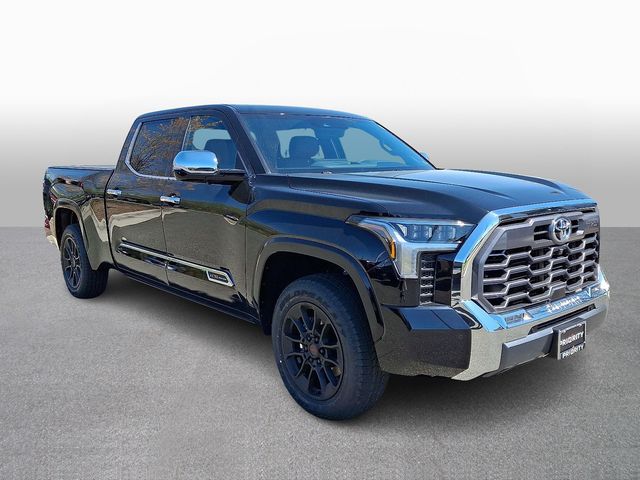 Thumbnail: 2026 Toyota Tundra - 2