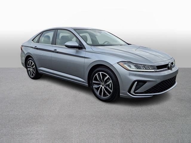 Thumbnail: 2025 Volkswagen Jetta - 3