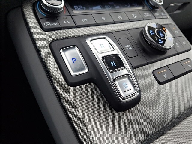 Thumbnail: 2023 Hyundai Palisade - 15