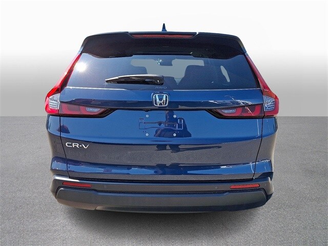 Thumbnail: 2024 Honda CR-V - 5