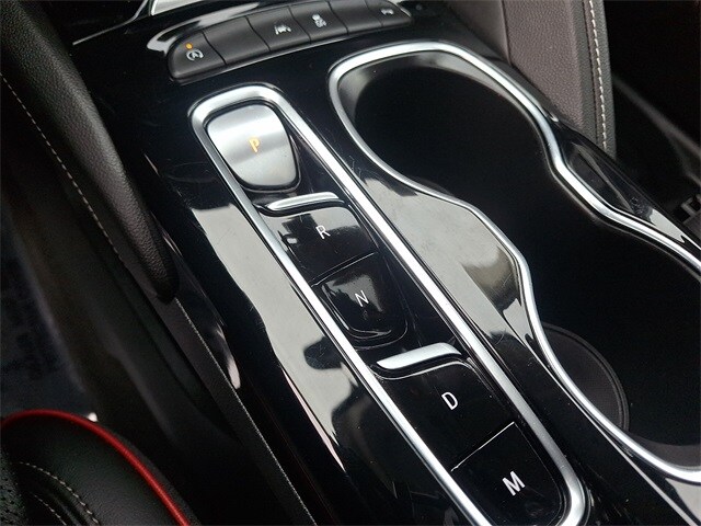 Thumbnail: 2023 Buick Envision - 15