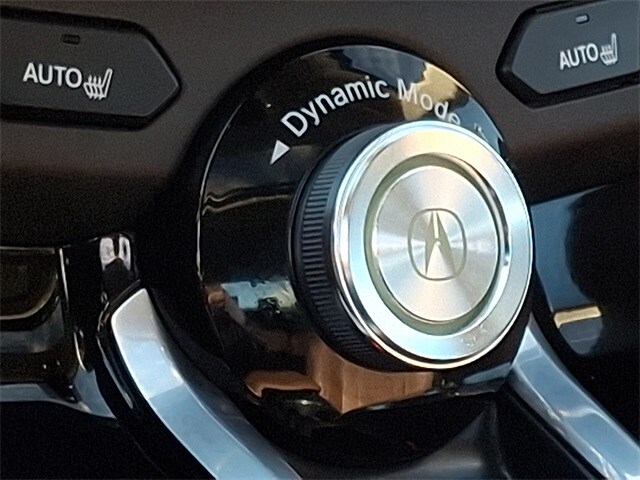 Thumbnail: 2023 Acura TLX - 25