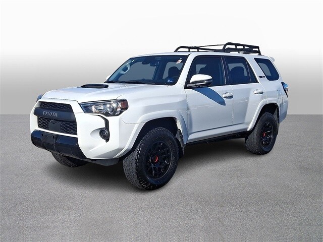 Thumbnail: 2023 Toyota 4Runner - 1