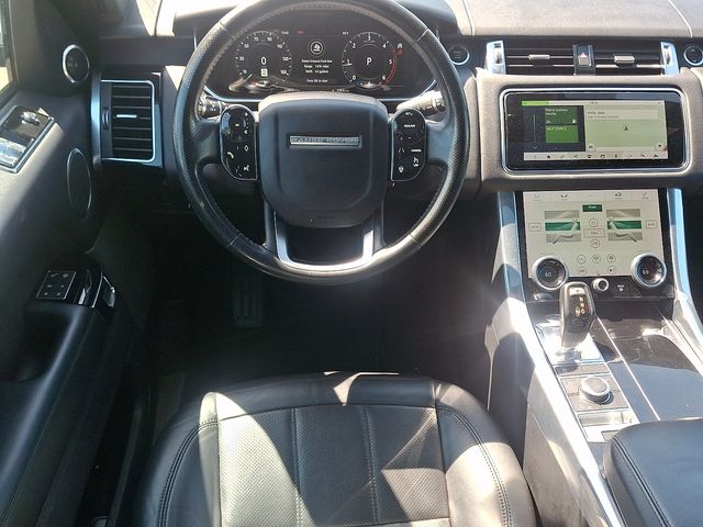 Thumbnail: 2018 Land Rover Range Rover Sport - 11