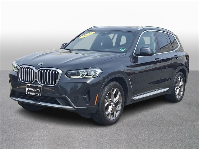 2022 BMW X3 xDrive30i -
                  Springfield, VA