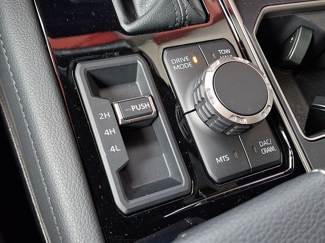 Thumbnail: 2026 Toyota Sequoia - 21