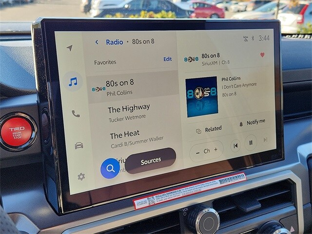 Thumbnail: 2025 Toyota Tacoma - 12