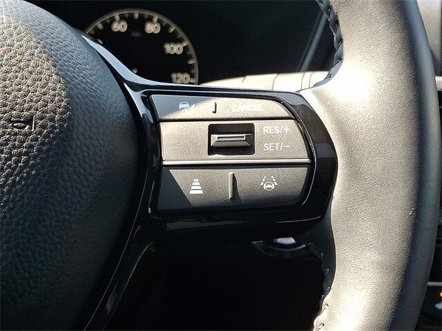 Thumbnail: 2024 Honda CR-V - 16