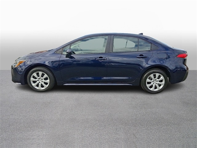 Thumbnail: 2024 Toyota Corolla - 7