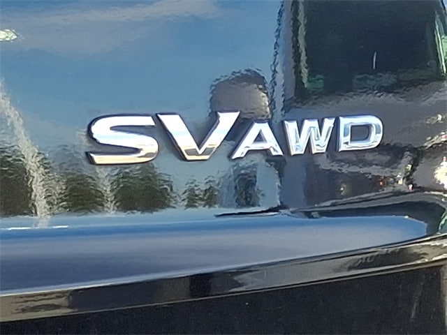 Thumbnail: 2023 Nissan Rogue - 25