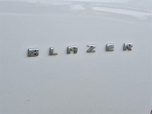 Thumbnail: 2022 Chevrolet Blazer - 31