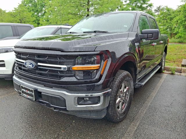 Thumbnail: 2025 Ford F-150 - 2