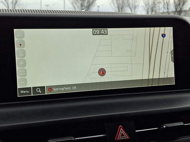 Thumbnail: 2024 Kia Seltos - 16