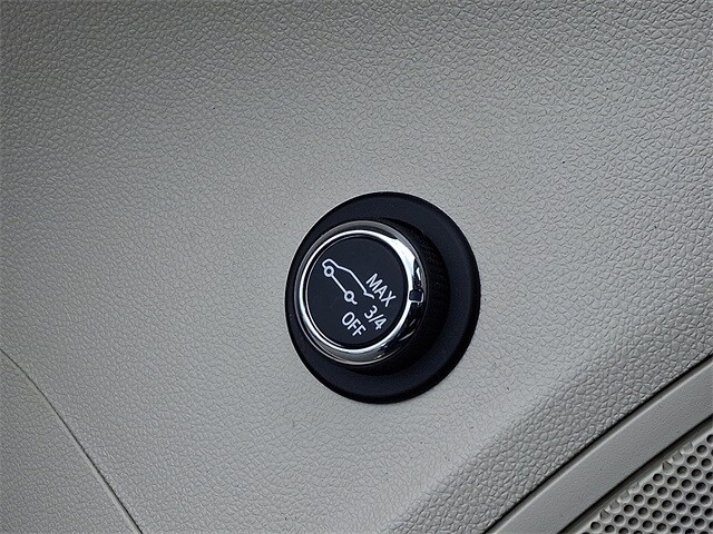 Thumbnail: 2022 Buick Envision - 24