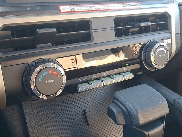 Thumbnail: 2025 Toyota Tacoma - 15