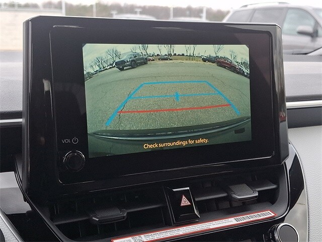 Thumbnail: 2026 Toyota Corolla - 13