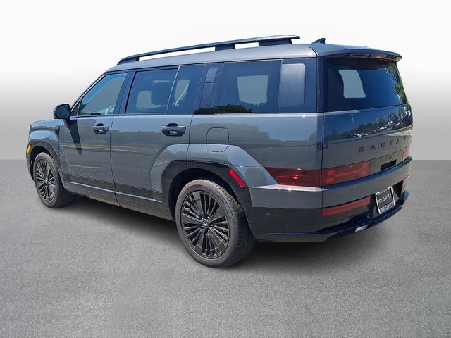Thumbnail: 2025 Hyundai Santa Fe - 6