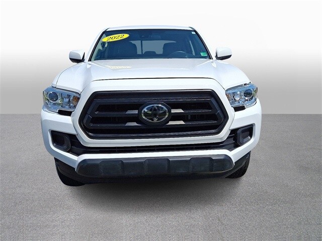 Thumbnail: 2022 Toyota Tacoma - 2