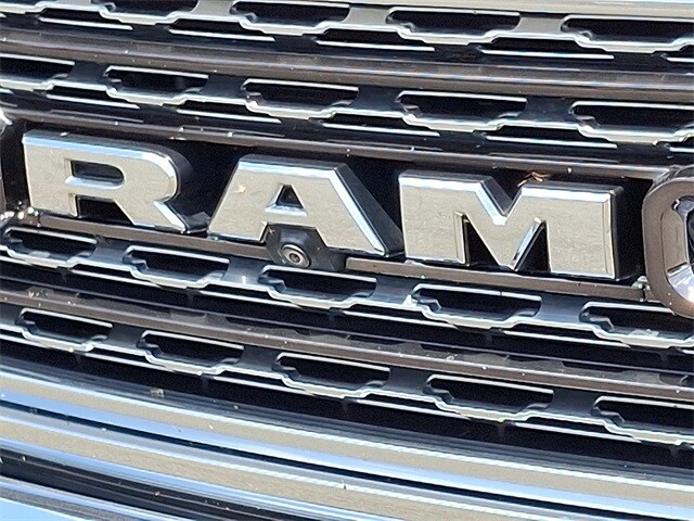 Thumbnail: 2020 RAM 1500 - 9