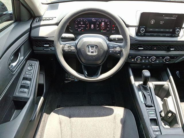 Thumbnail: 2025 Honda Accord - 11