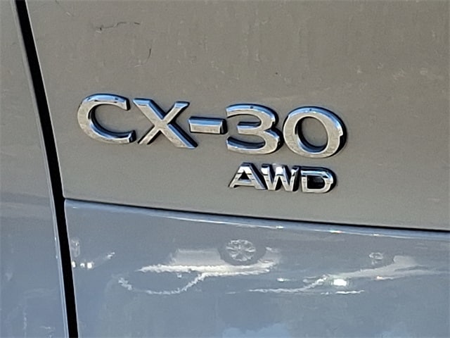 Thumbnail: 2024 Mazda CX-30 - 29