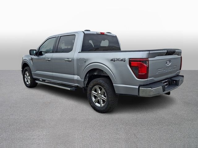 Thumbnail: 2025 Ford F-150 - 6