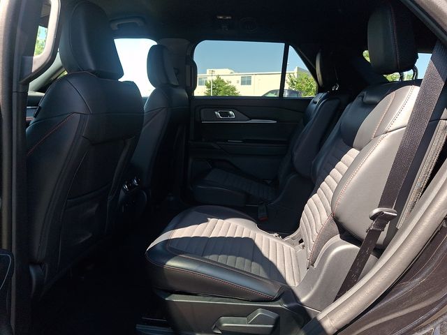 Thumbnail: 2026 Ford Explorer - 10