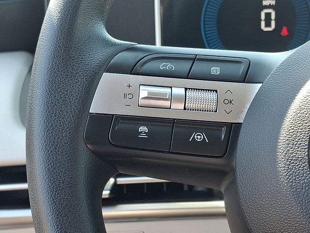 Thumbnail: 2025 Hyundai Tucson - 20