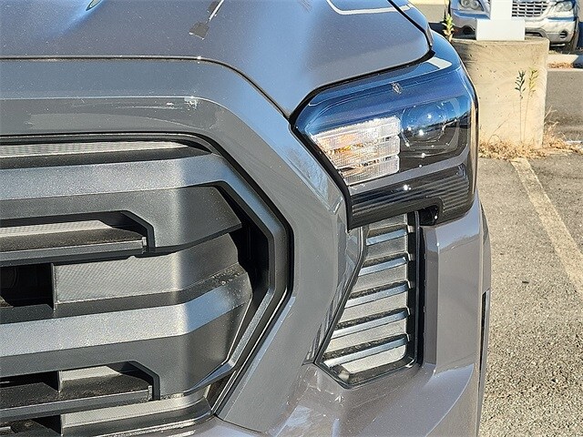 Thumbnail: 2025 Toyota Tacoma - 8