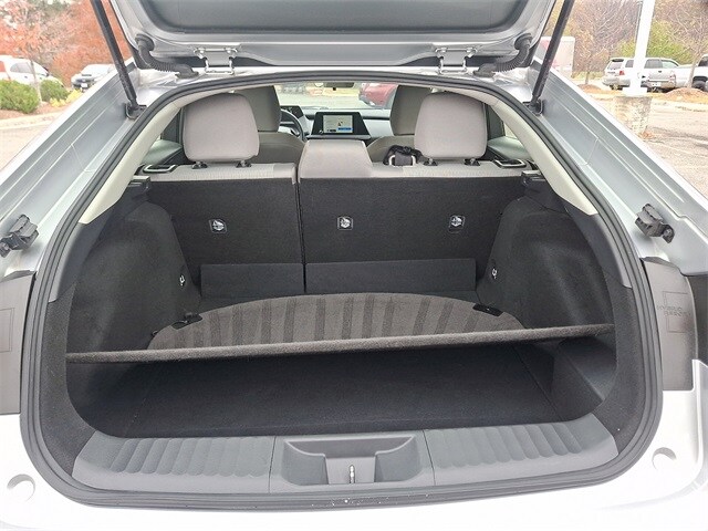 Thumbnail: 2024 Toyota Prius - 28