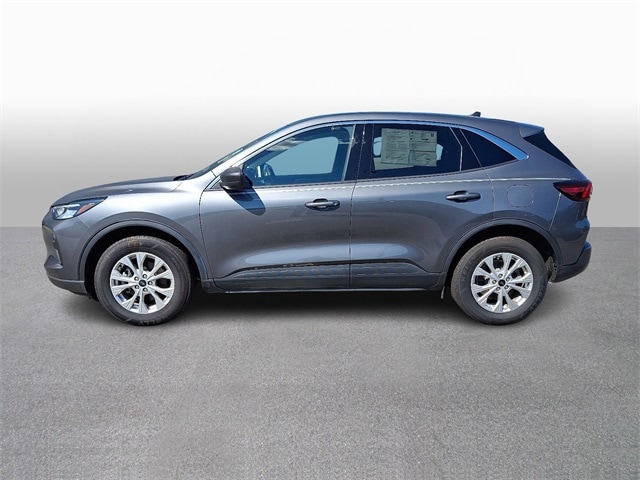 Thumbnail: 2023 Ford Escape - 7