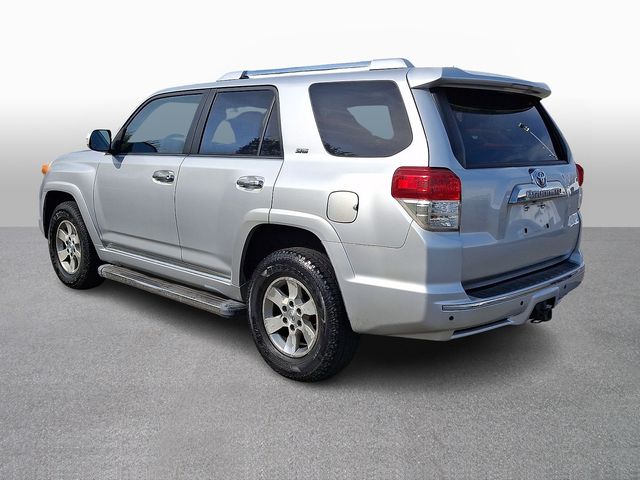 Thumbnail: 2011 Toyota 4Runner - 6