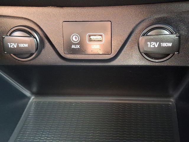 Thumbnail: 2021 Hyundai Tucson - 25